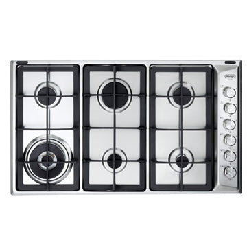 DELONGHI COOKERS NDG107X DELONGHI COOKERS NDG107X